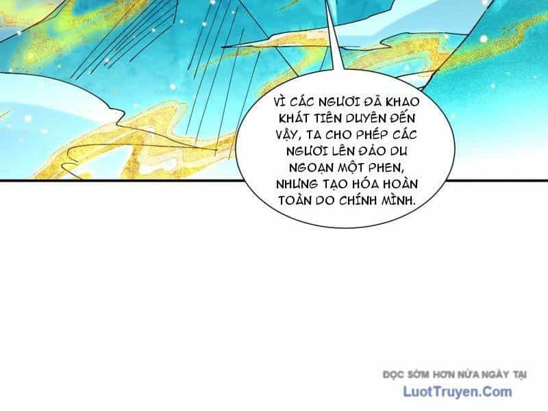 Gặp Mạnh Thì Càng Mạnh, Tu Vi Của Ta Không Giới Hạn - Chương 90 - ảnh 42