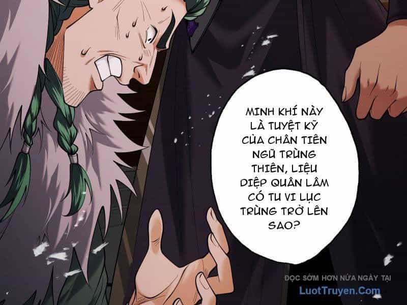 Gặp Mạnh Thì Càng Mạnh, Tu Vi Của Ta Không Giới Hạn - Chương 90 - ảnh 8