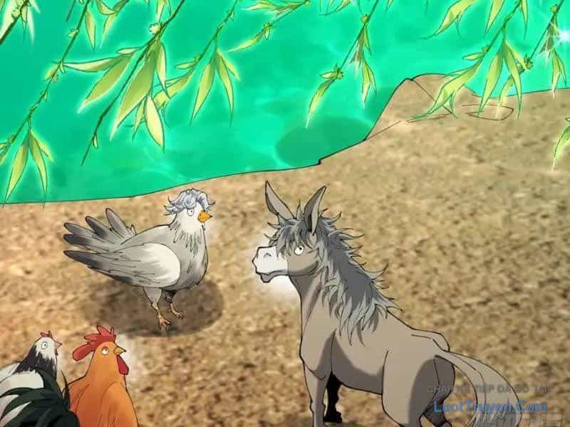 Gặp Mạnh Thì Càng Mạnh, Tu Vi Của Ta Không Giới Hạn - Chương 91 - ảnh 58