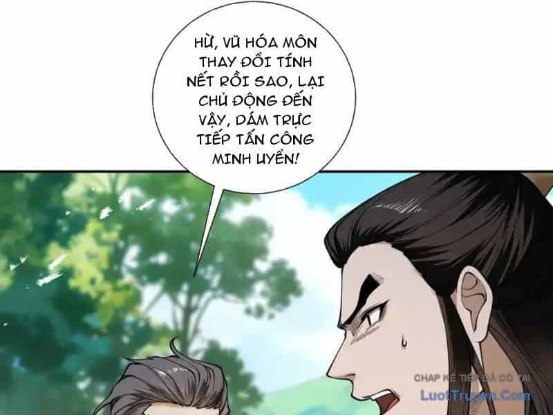 Gặp Mạnh Thì Càng Mạnh, Tu Vi Của Ta Không Giới Hạn - Chương 91 - ảnh 85