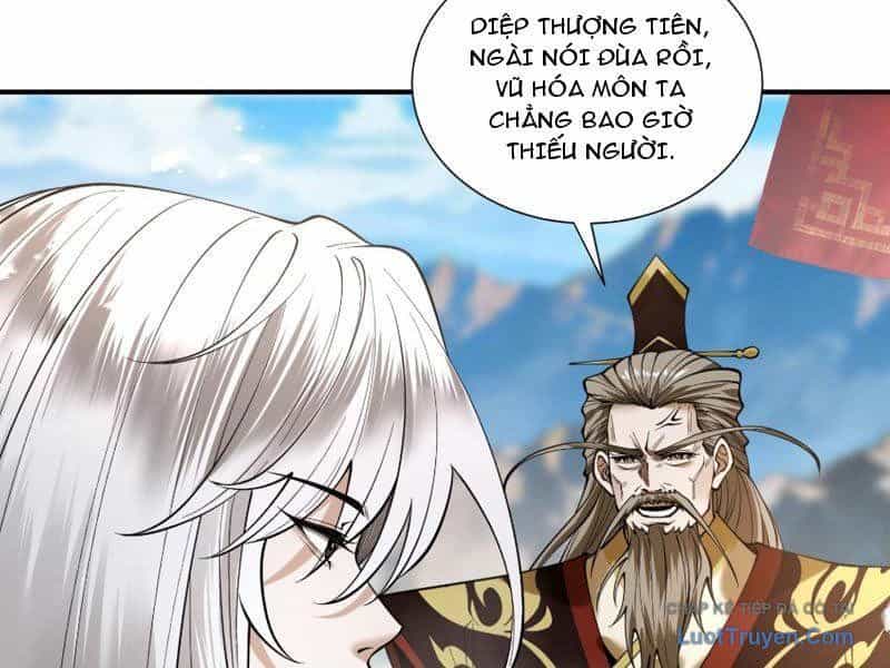 Gặp Mạnh Thì Càng Mạnh, Tu Vi Của Ta Không Giới Hạn - Chương 92 - ảnh 87