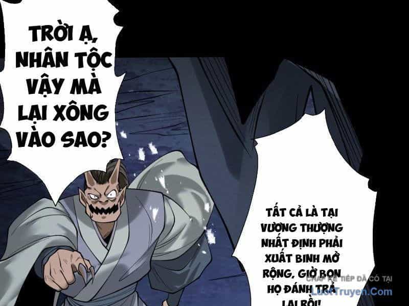 Gặp Mạnh Thì Càng Mạnh, Tu Vi Của Ta Không Giới Hạn - Chương 93 - ảnh 10