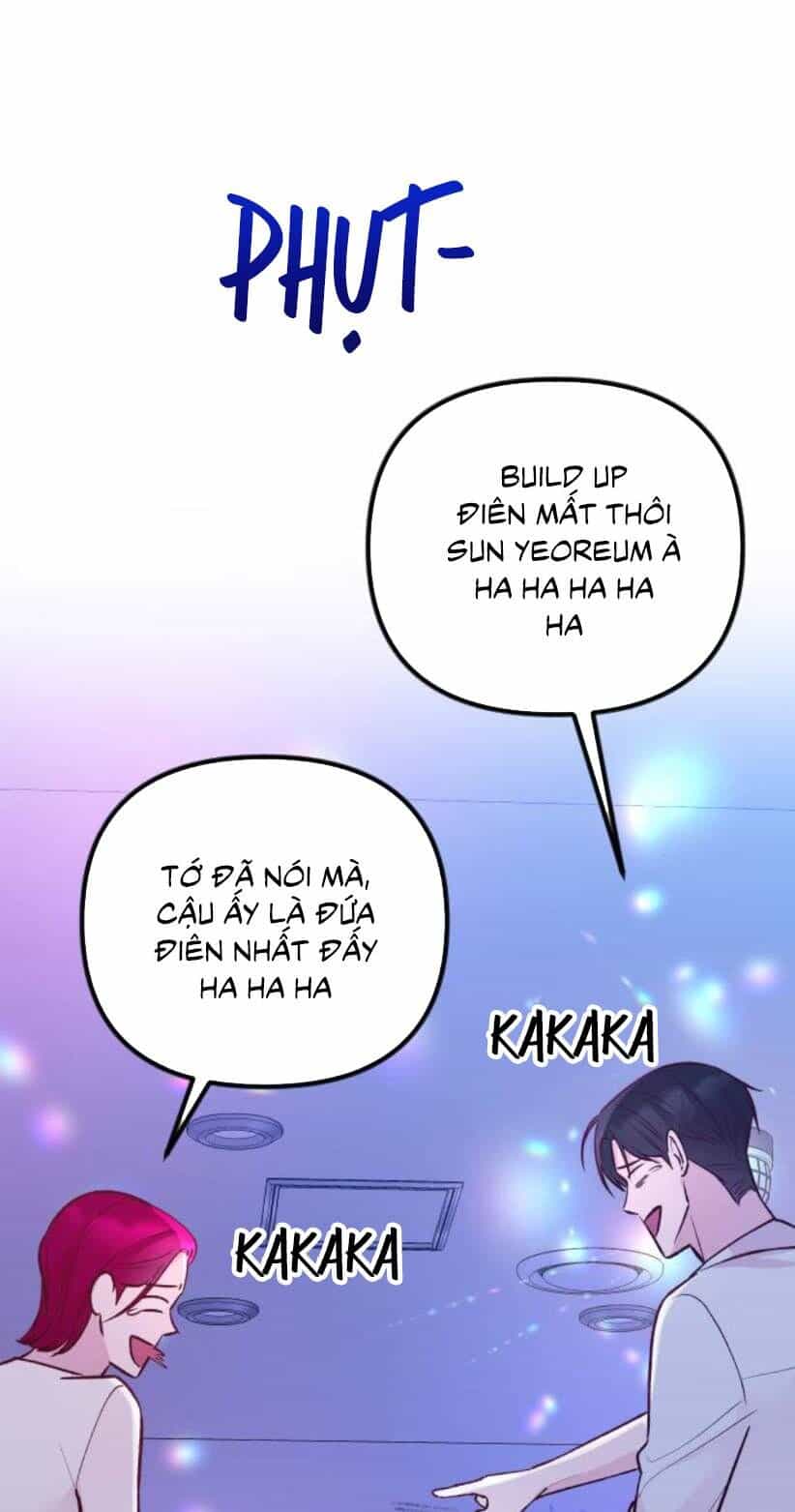 Gặp Nhau Ở Trung Gian - Chương 21 - ảnh 14
