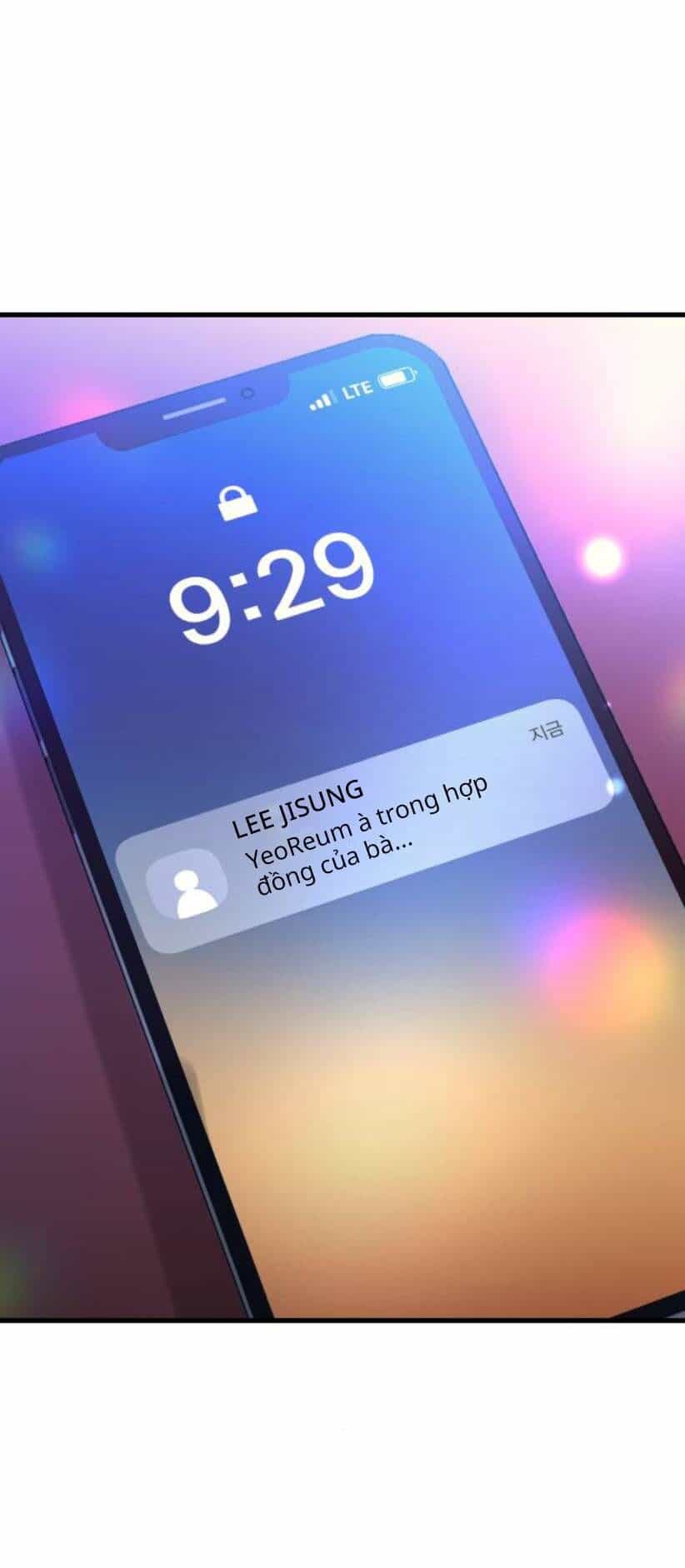 Gặp Nhau Ở Trung Gian - Chương 21 - ảnh 18