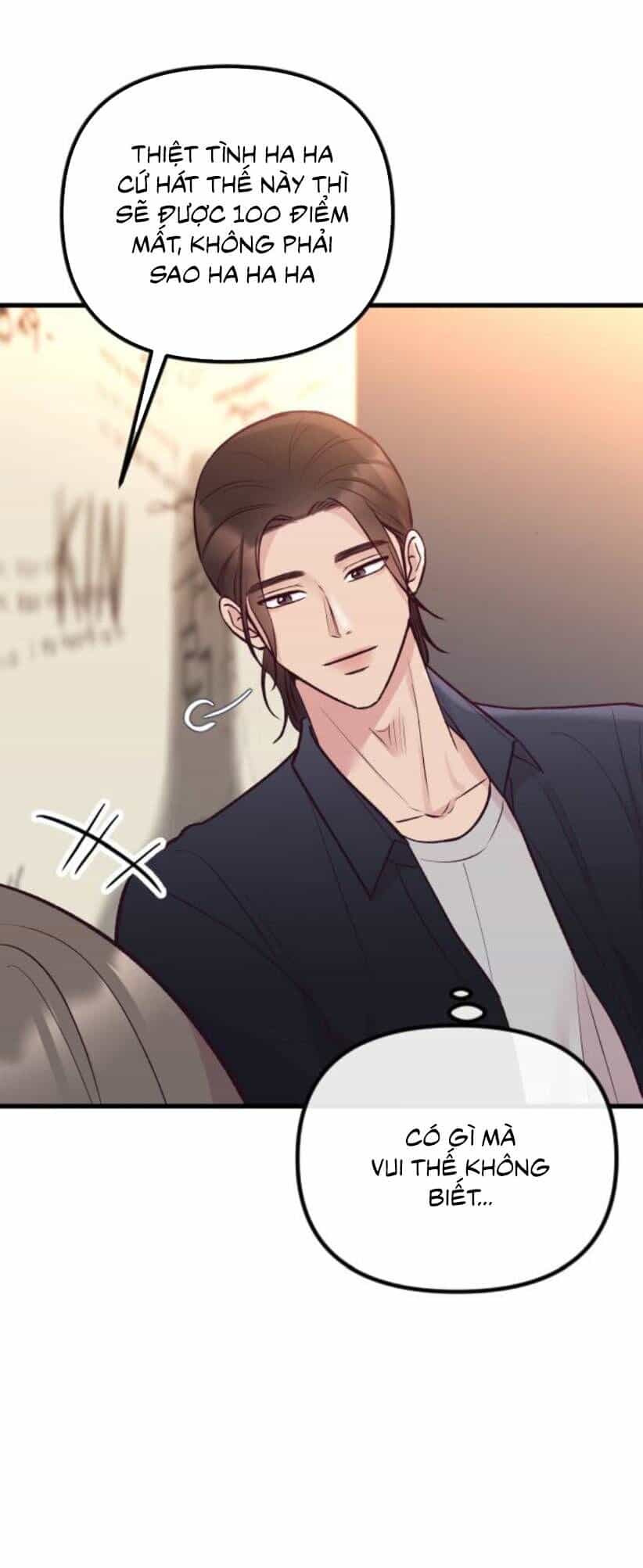 Gặp Nhau Ở Trung Gian - Chương 21 - ảnh 63