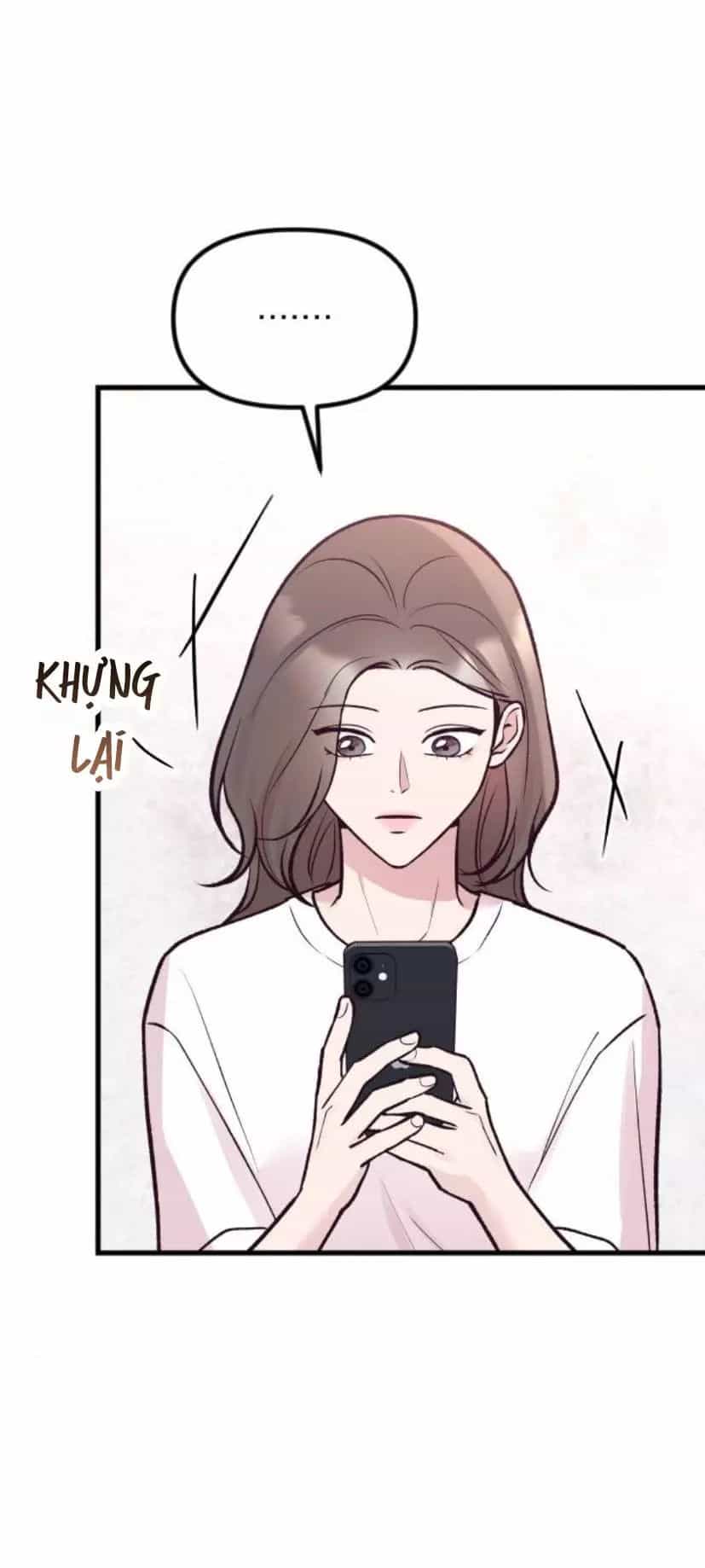 Gặp Nhau Ở Trung Gian - Chương 24 - ảnh 12