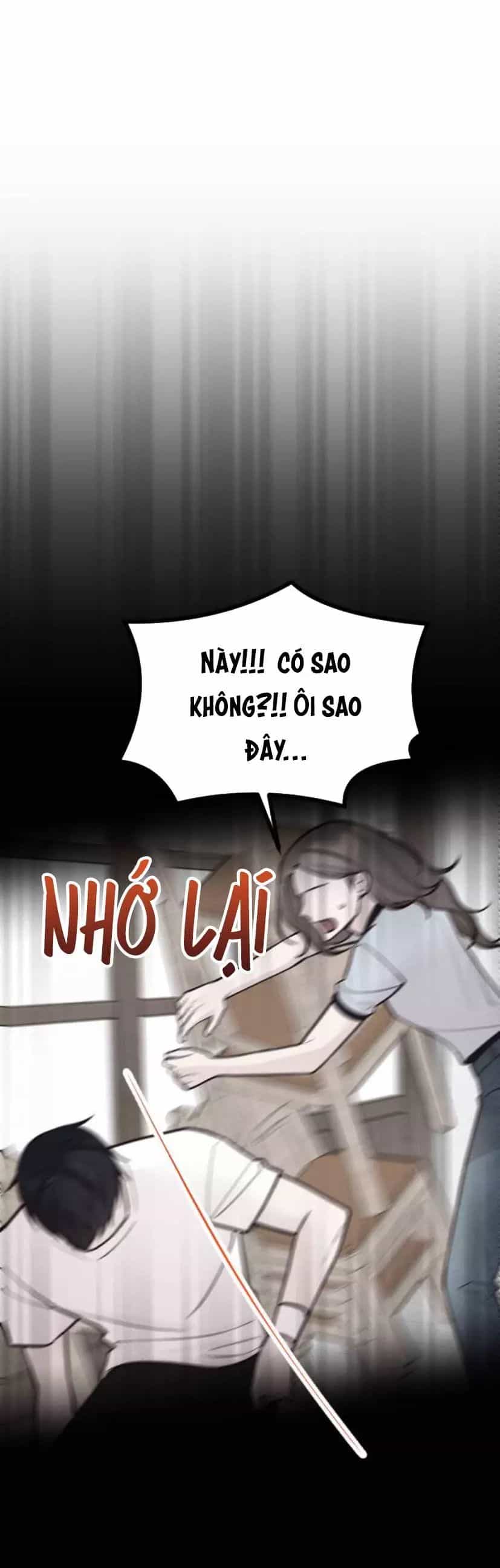 Gặp Nhau Ở Trung Gian - Chương 24 - ảnh 14