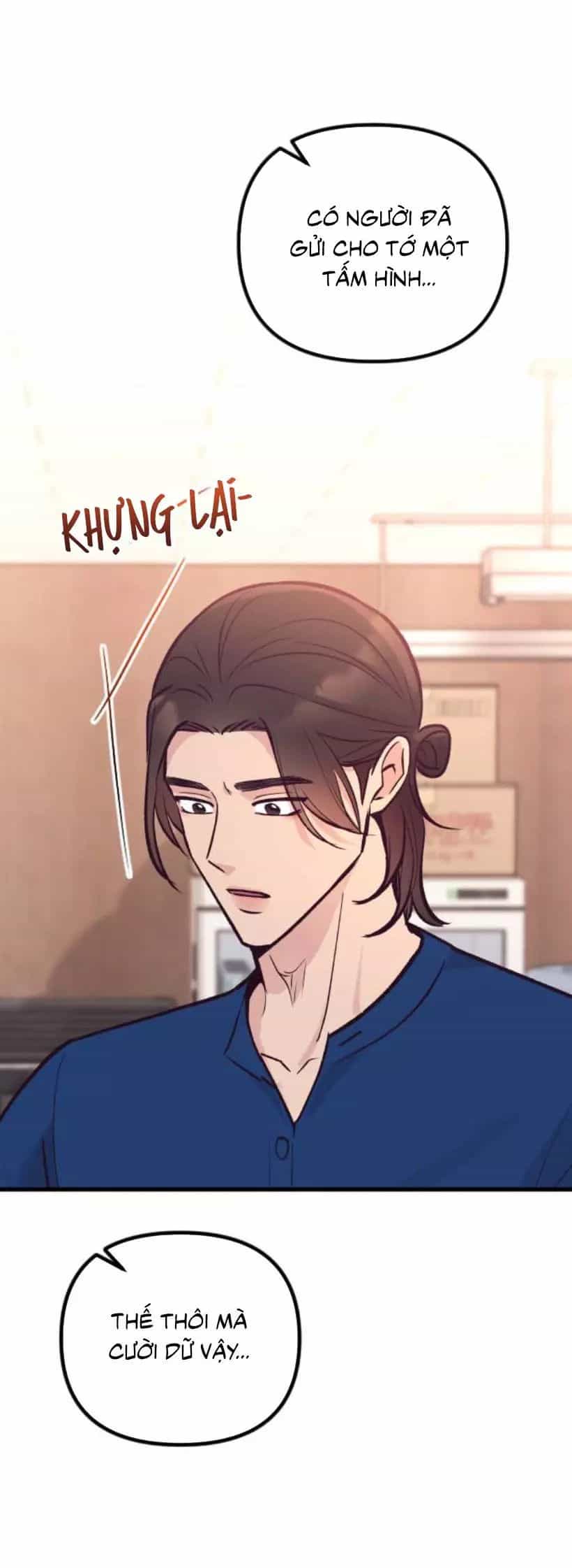 Gặp Nhau Ở Trung Gian - Chương 24 - ảnh 28