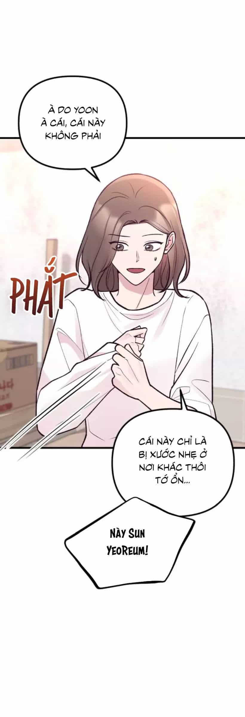 Gặp Nhau Ở Trung Gian - Chương 24 - ảnh 30