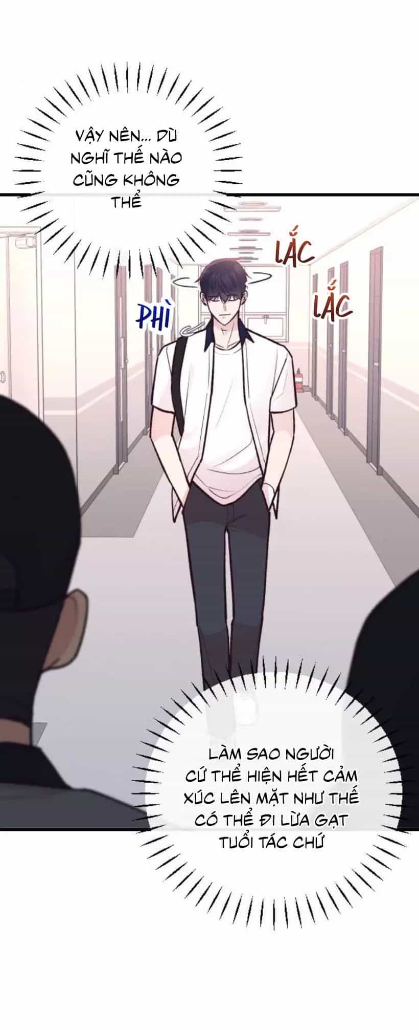 Gặp Nhau Ở Trung Gian - Chương 24 - ảnh 37