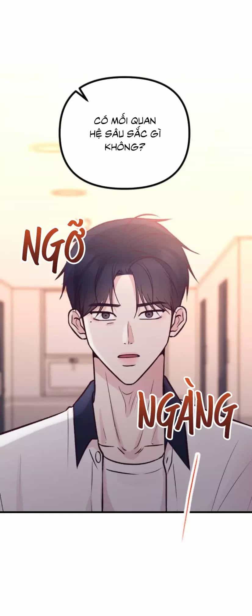 Gặp Nhau Ở Trung Gian - Chương 24 - ảnh 82