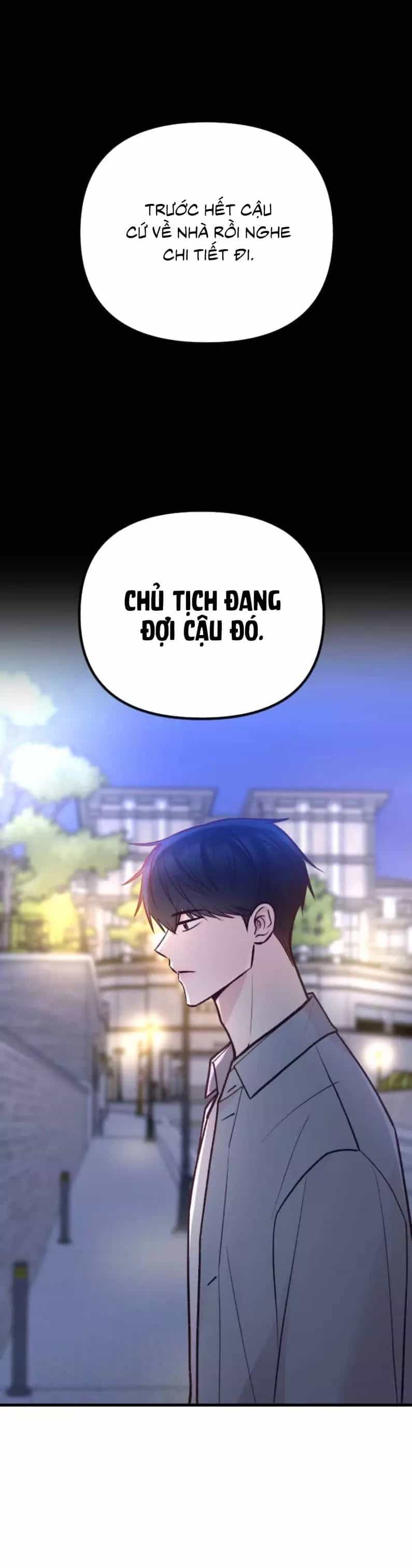 Gặp Nhau Ở Trung Gian - Chương 25 - ảnh 29
