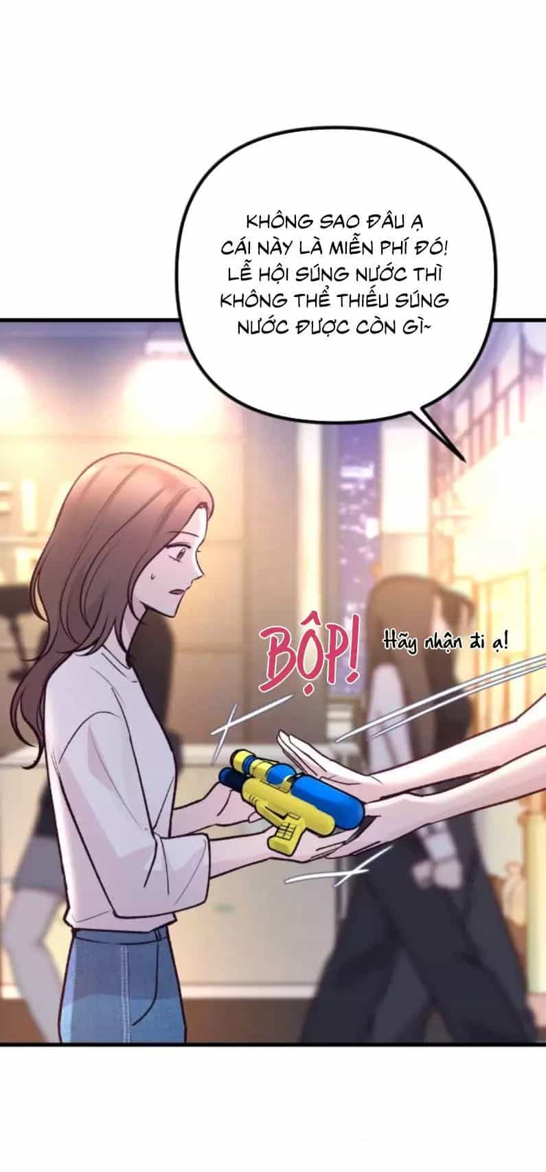 Gặp Nhau Ở Trung Gian - Chương 25 - ảnh 61