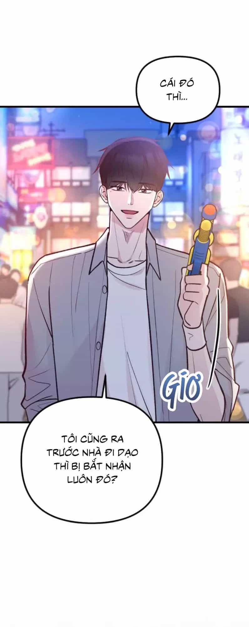 Gặp Nhau Ở Trung Gian - Chương 25 - ảnh 75