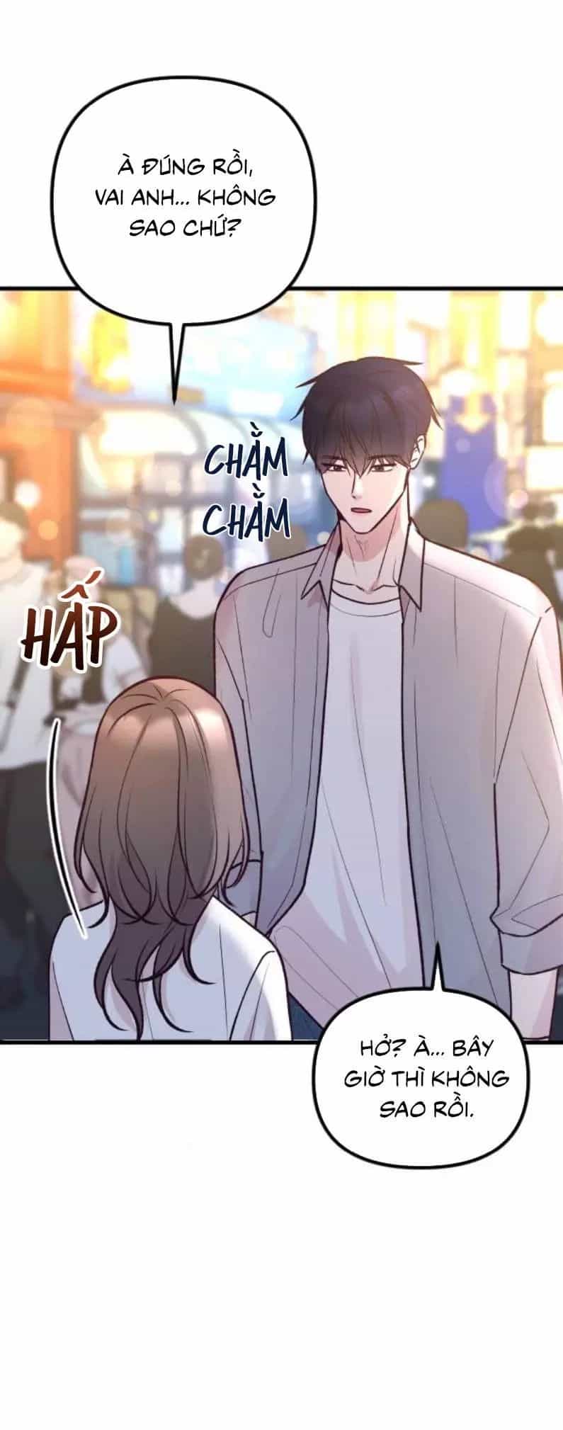 Gặp Nhau Ở Trung Gian - Chương 25 - ảnh 77