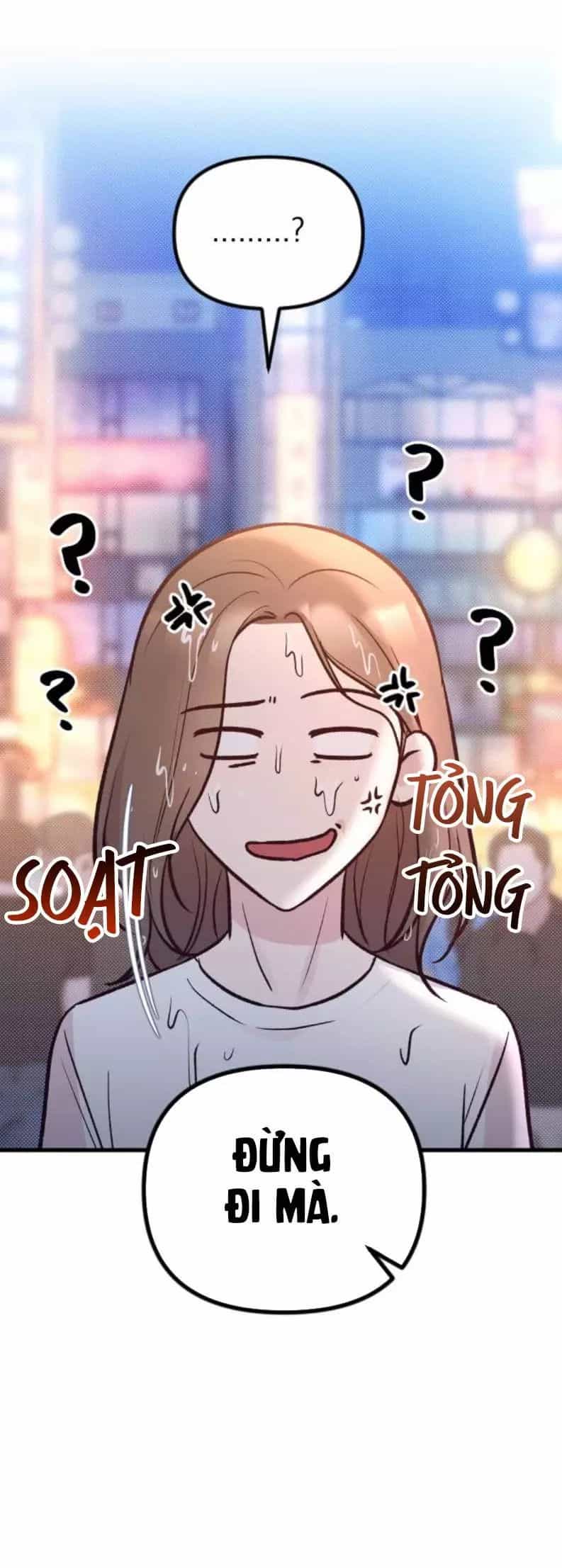 Gặp Nhau Ở Trung Gian - Chương 25 - ảnh 82