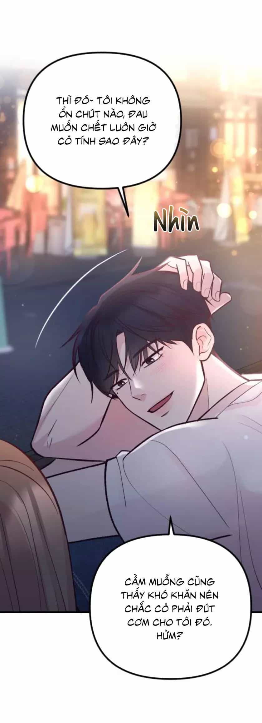 Gặp Nhau Ở Trung Gian - Chương 26 - ảnh 48
