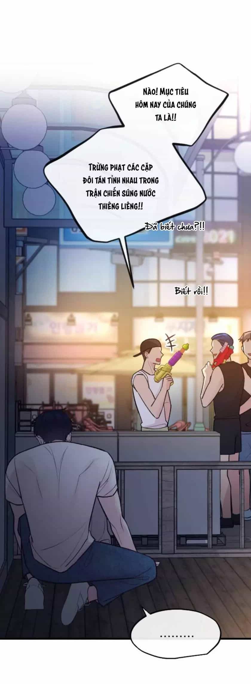 Gặp Nhau Ở Trung Gian - Chương 26 - ảnh 68