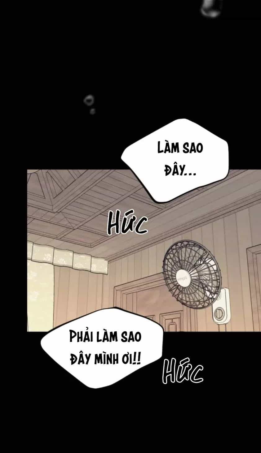 Gặp Nhau Ở Trung Gian - Chương 26 - ảnh 8