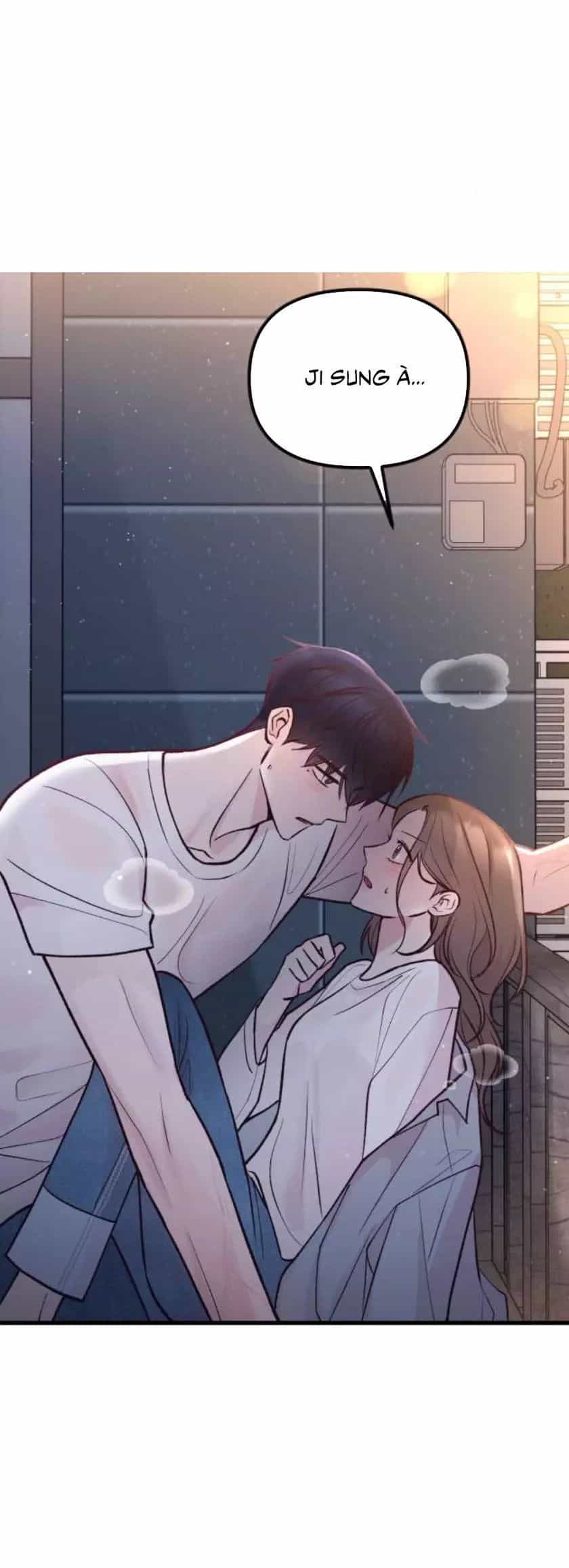 Gặp Nhau Ở Trung Gian - Chương 26 - ảnh 80