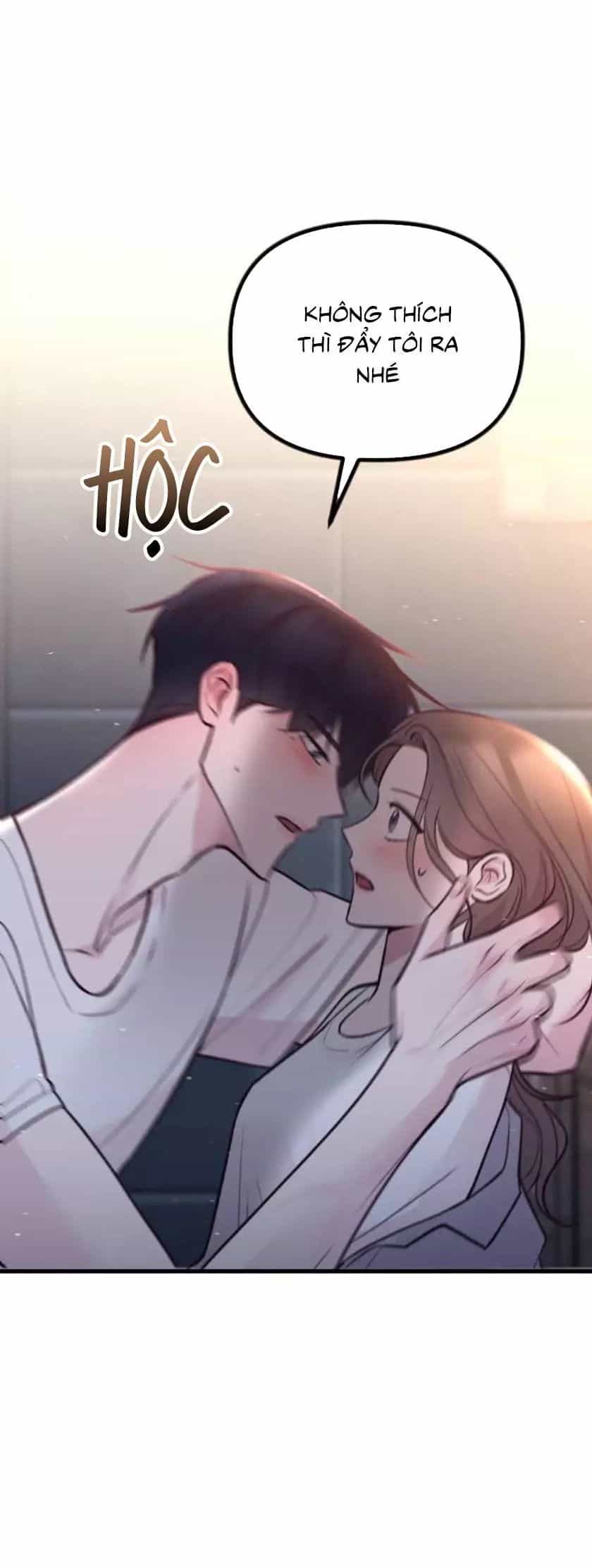 Gặp Nhau Ở Trung Gian - Chương 26 - ảnh 82