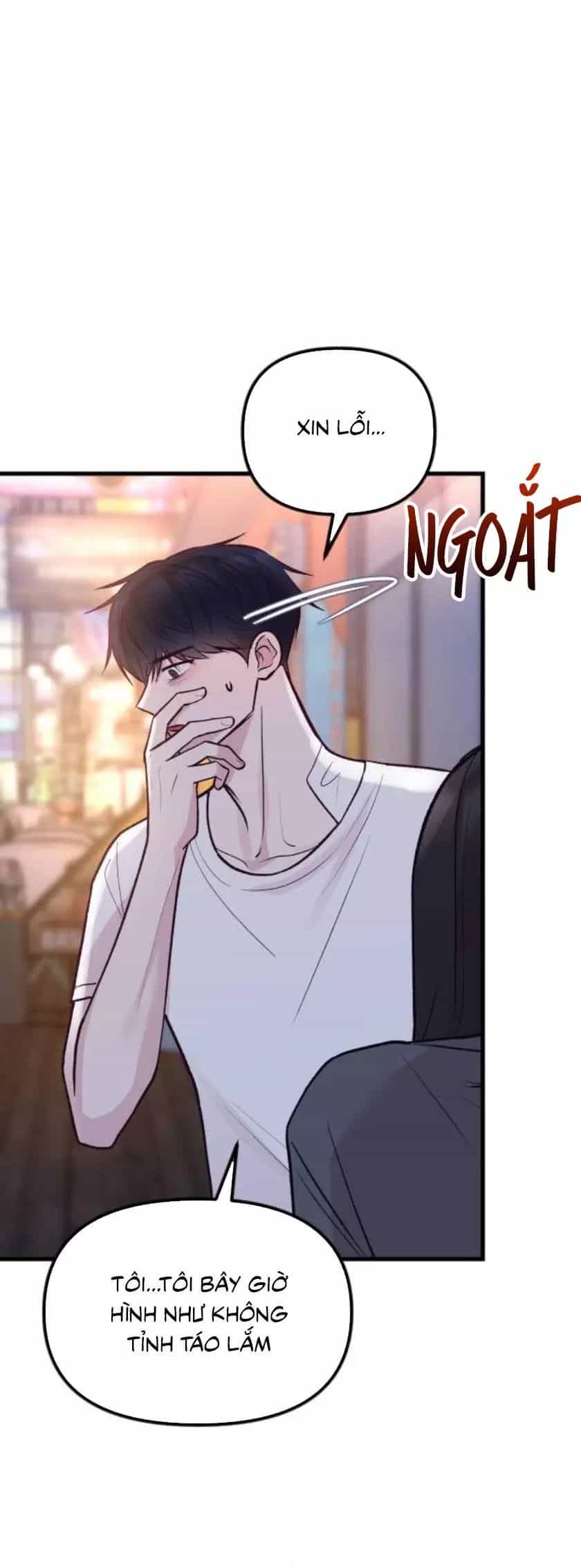 Gặp Nhau Ở Trung Gian - Chương 26 - ảnh 87