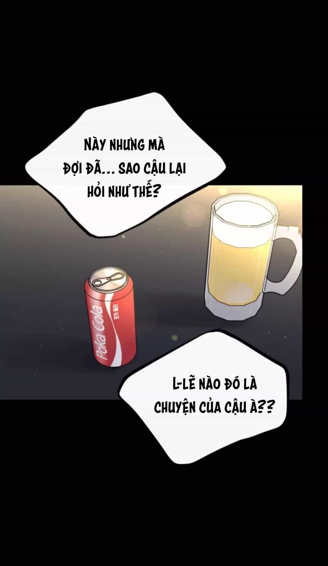 Gặp Nhau Ở Trung Gian - Chương 27 - ảnh 14