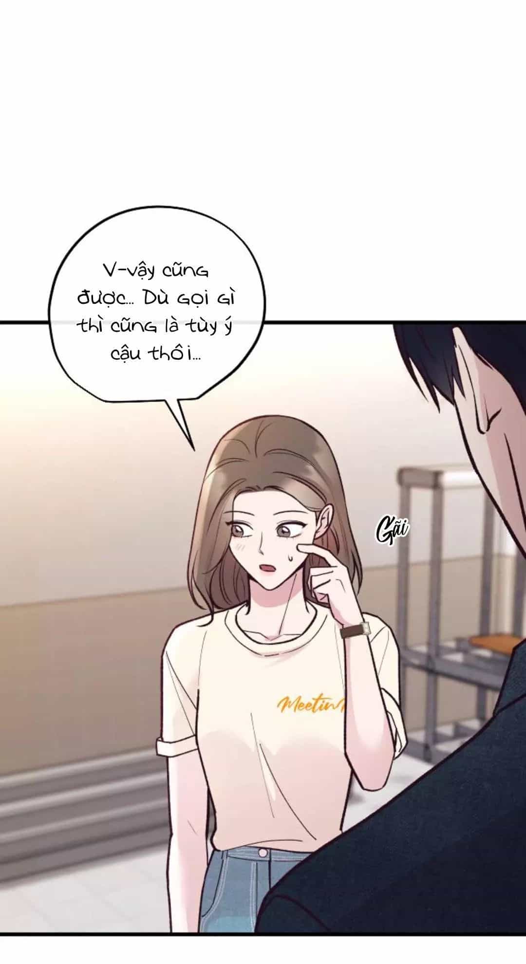 Gặp Nhau Ở Trung Gian - Chương 27 - ảnh 29