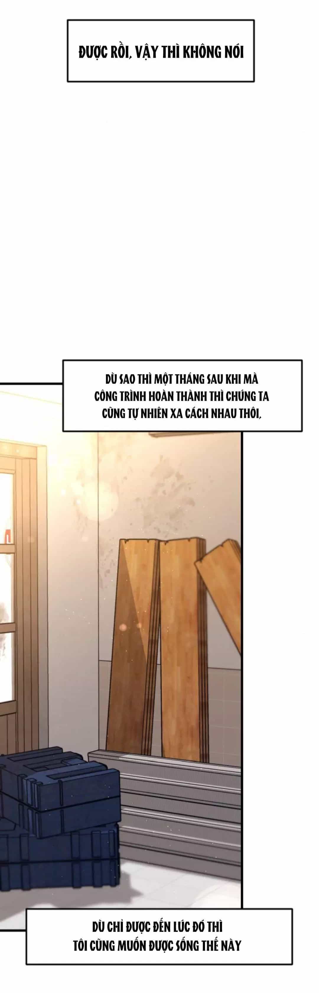 Gặp Nhau Ở Trung Gian - Chương 27 - ảnh 30