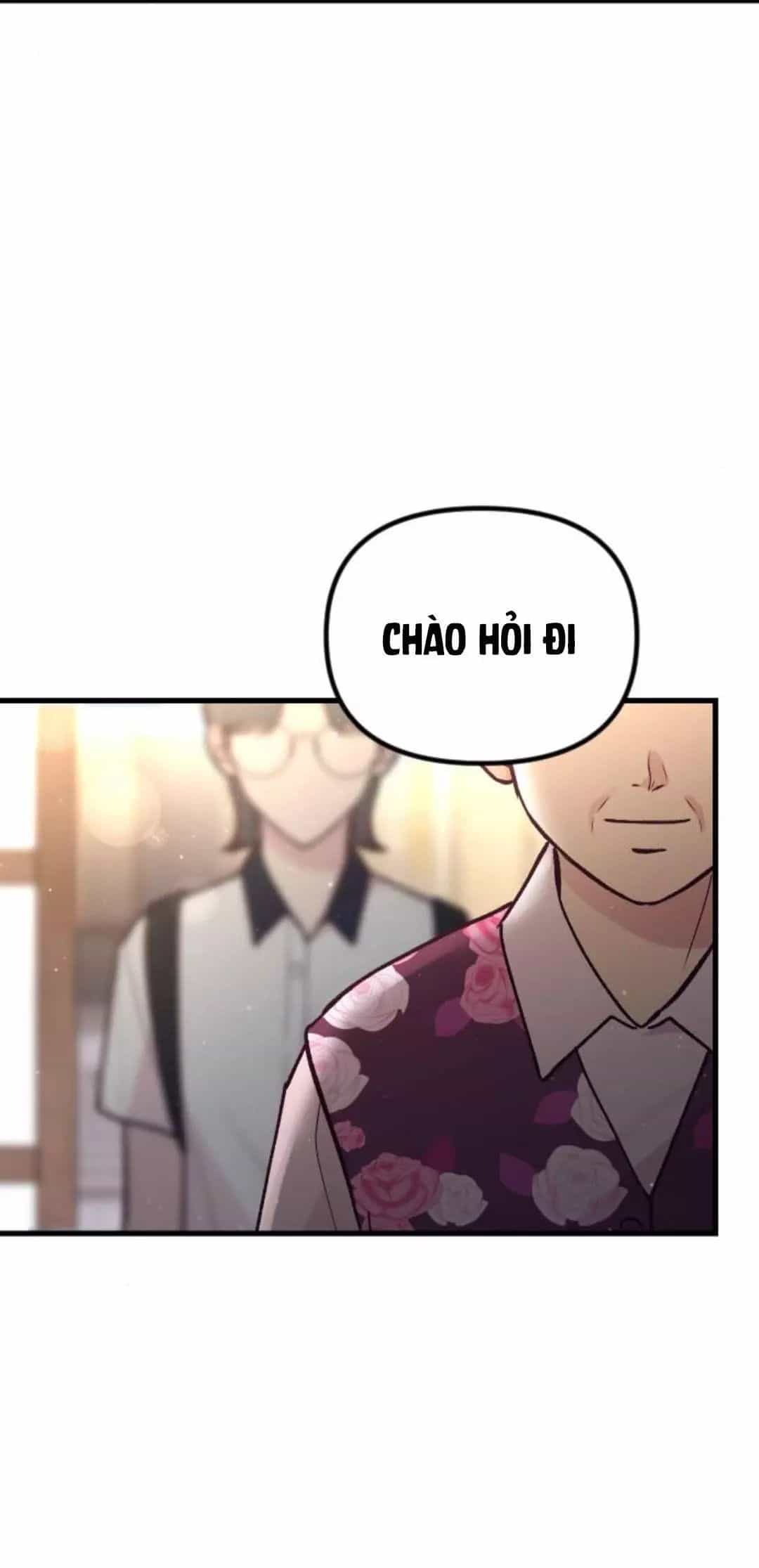 Gặp Nhau Ở Trung Gian - Chương 27 - ảnh 39