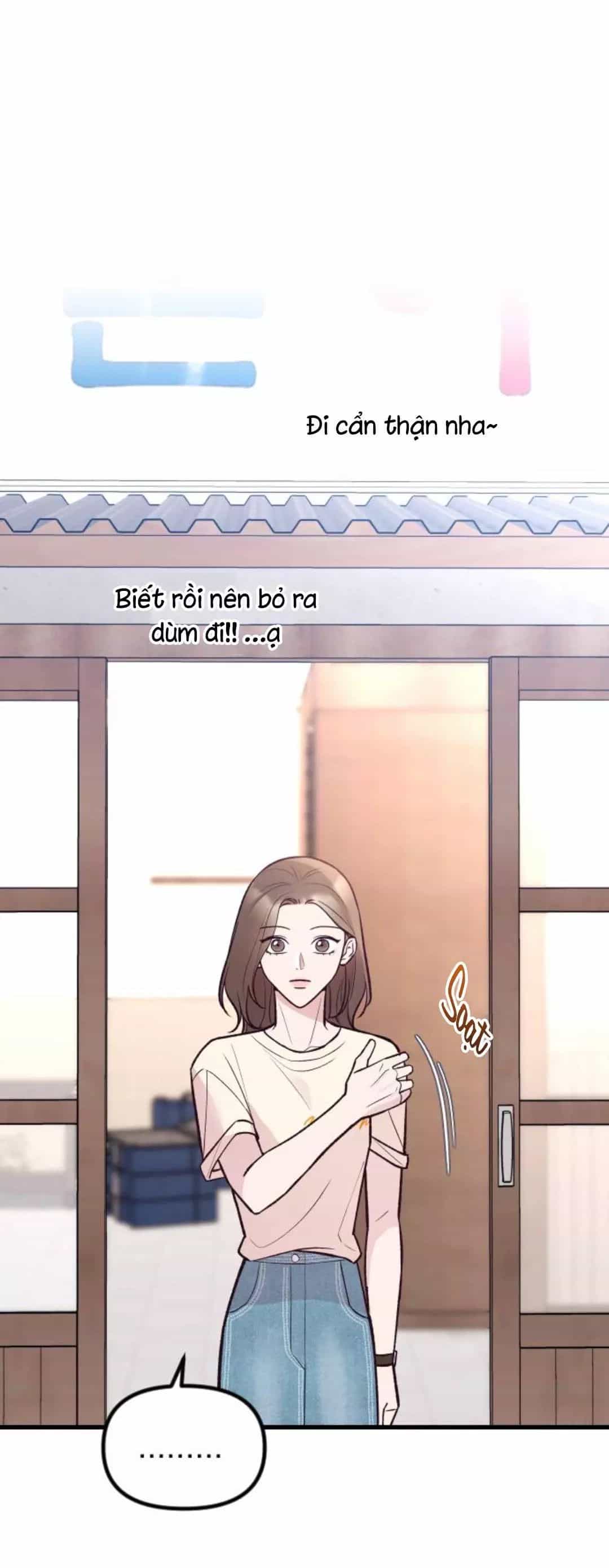Gặp Nhau Ở Trung Gian - Chương 28 - ảnh 44