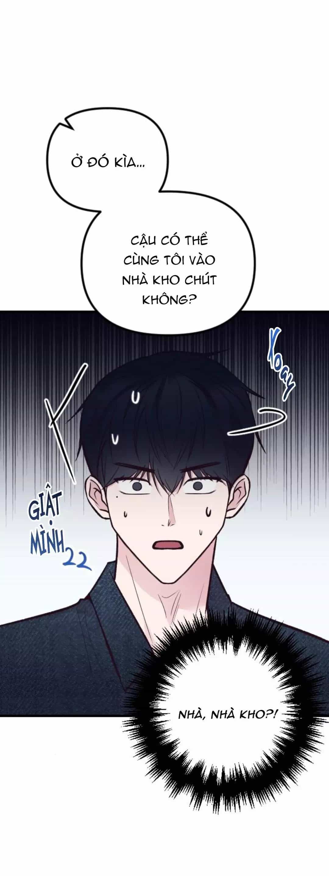 Gặp Nhau Ở Trung Gian - Chương 28 - ảnh 68
