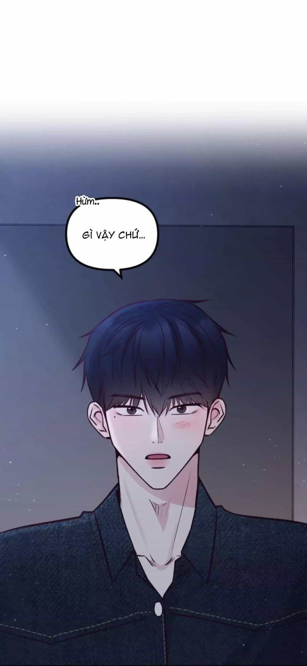 Gặp Nhau Ở Trung Gian - Chương 29 - ảnh 11