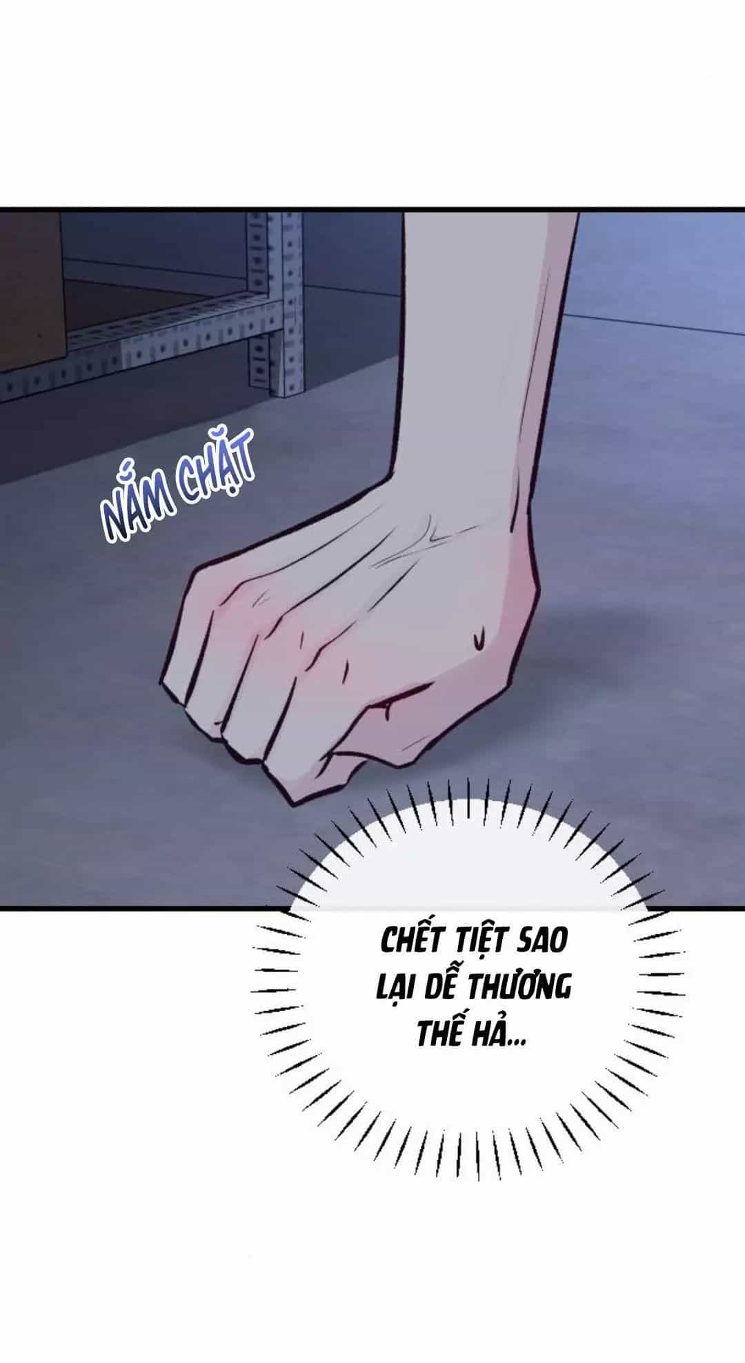 Gặp Nhau Ở Trung Gian - Chương 29 - ảnh 45