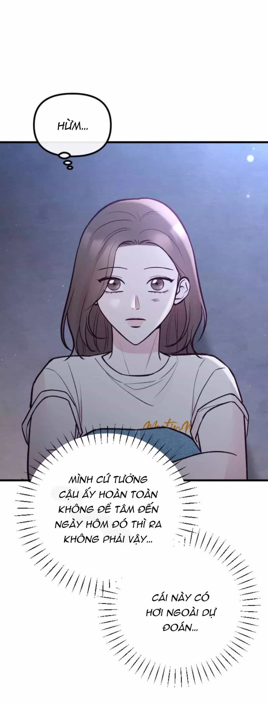 Gặp Nhau Ở Trung Gian - Chương 29 - ảnh 54