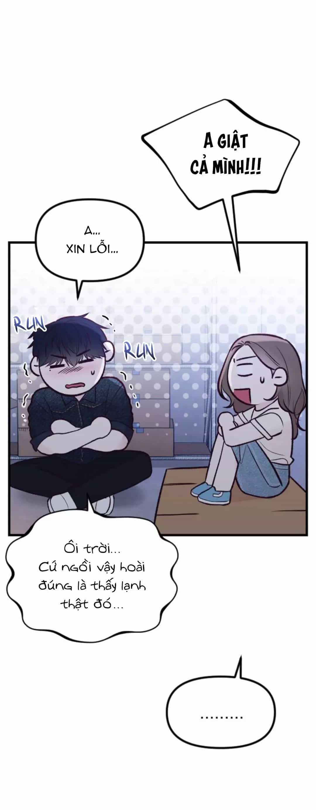 Gặp Nhau Ở Trung Gian - Chương 29 - ảnh 56