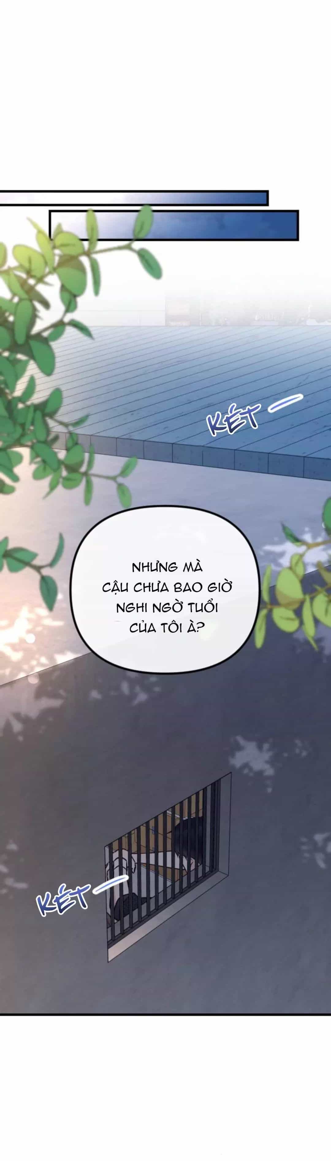 Gặp Nhau Ở Trung Gian - Chương 29 - ảnh 61