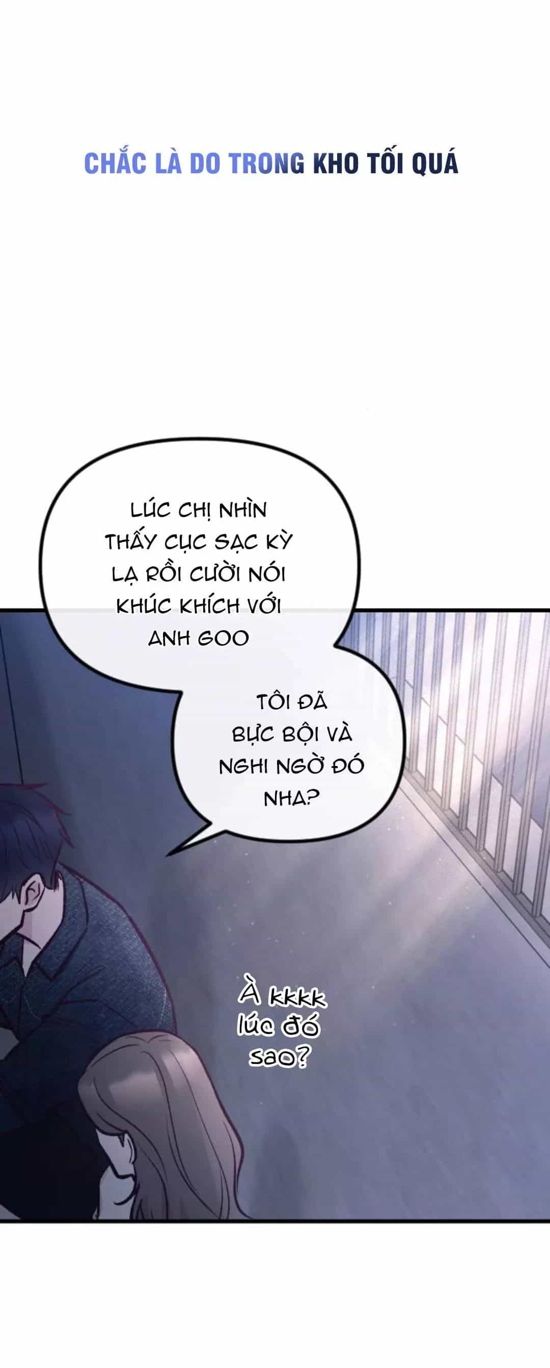 Gặp Nhau Ở Trung Gian - Chương 29 - ảnh 63