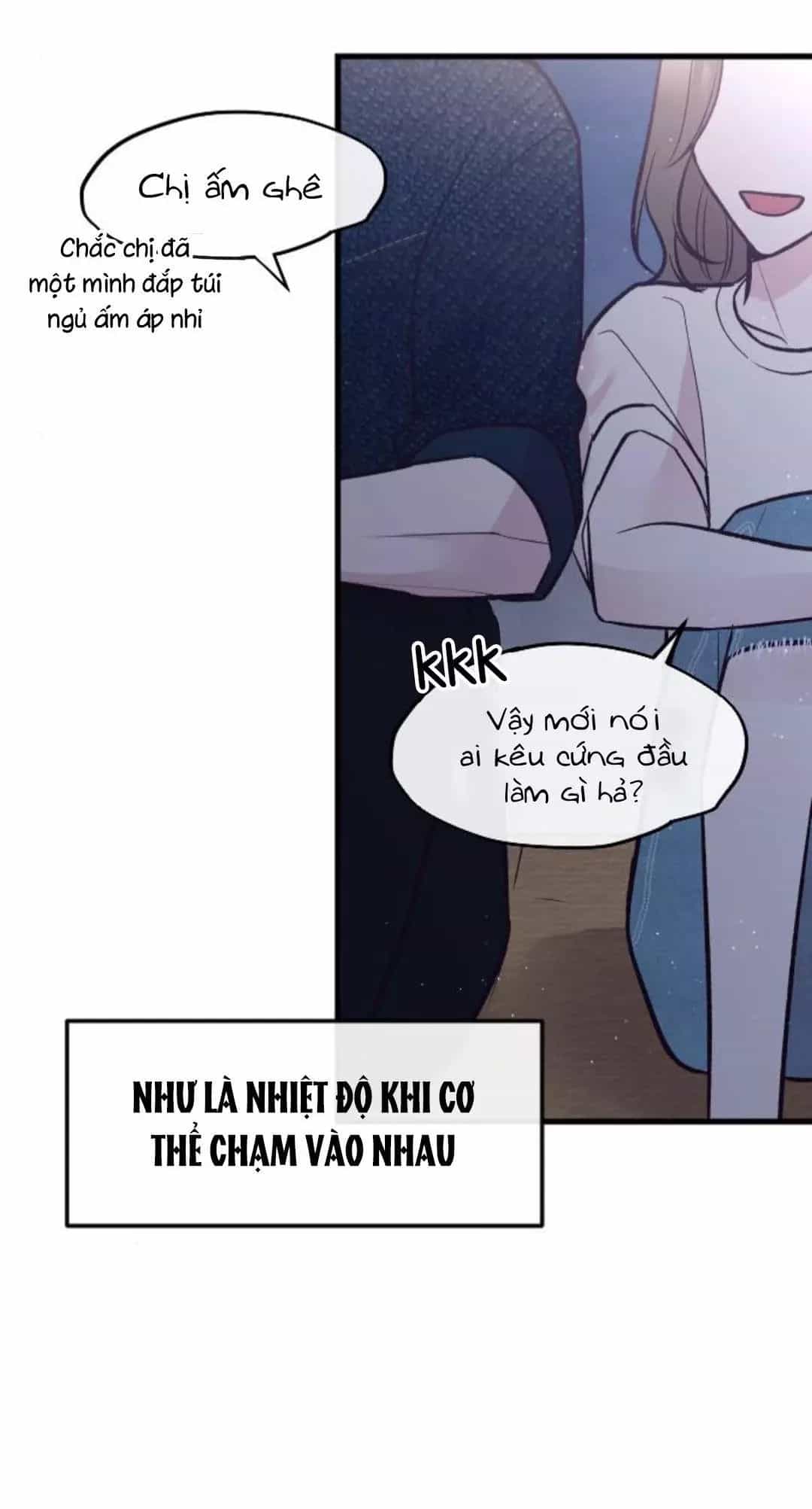 Gặp Nhau Ở Trung Gian - Chương 29 - ảnh 65
