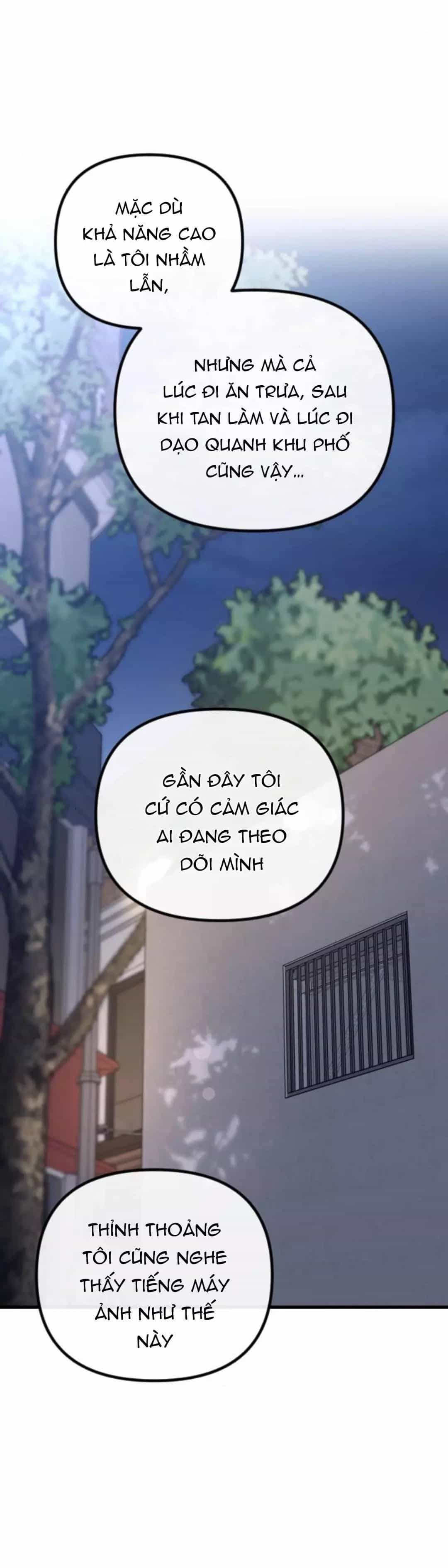 Gặp Nhau Ở Trung Gian - Chương 29 - ảnh 75