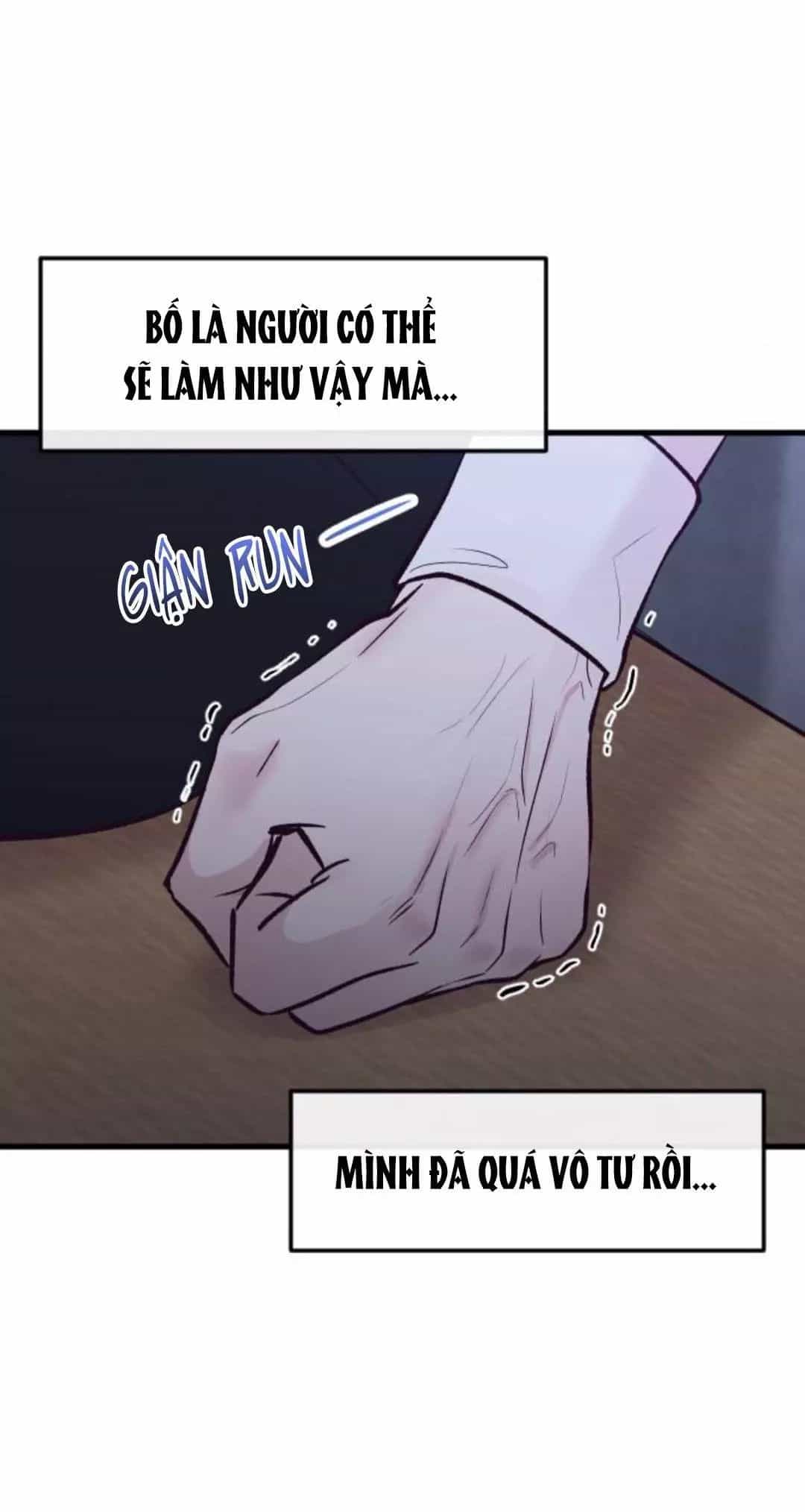 Gặp Nhau Ở Trung Gian - Chương 30 - ảnh 11