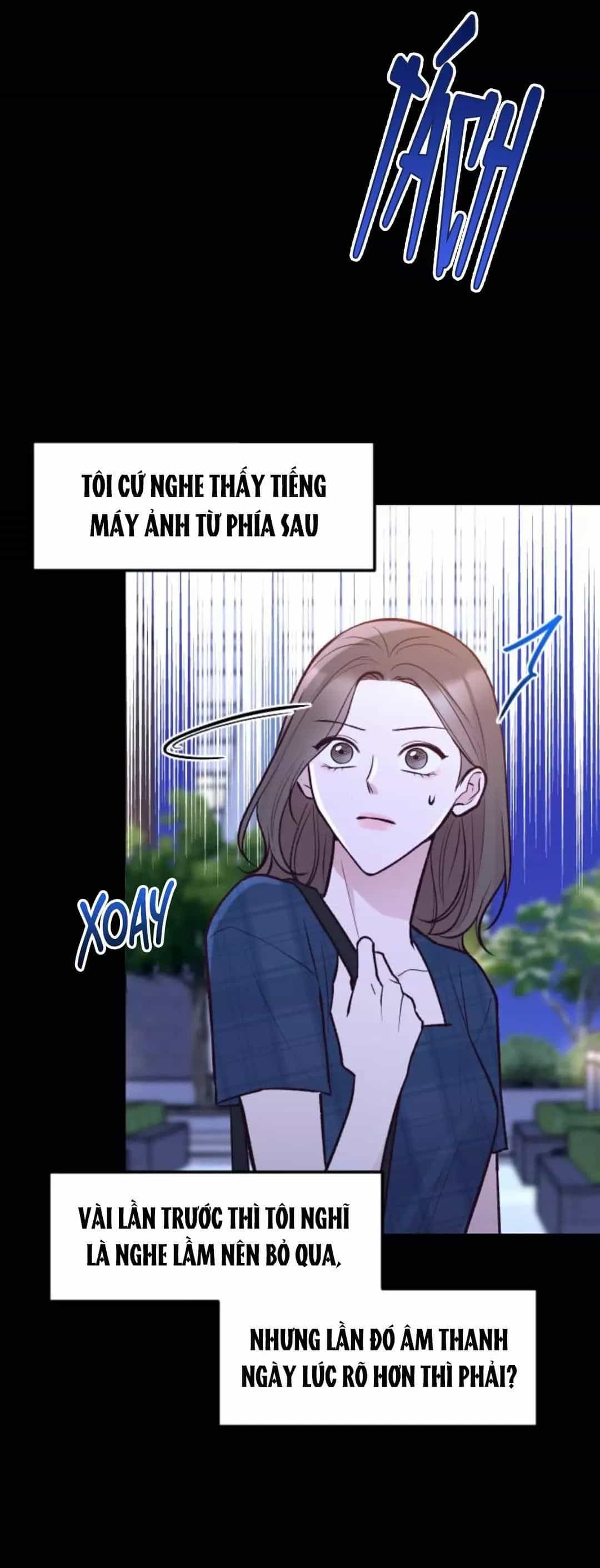 Gặp Nhau Ở Trung Gian - Chương 30 - ảnh 5