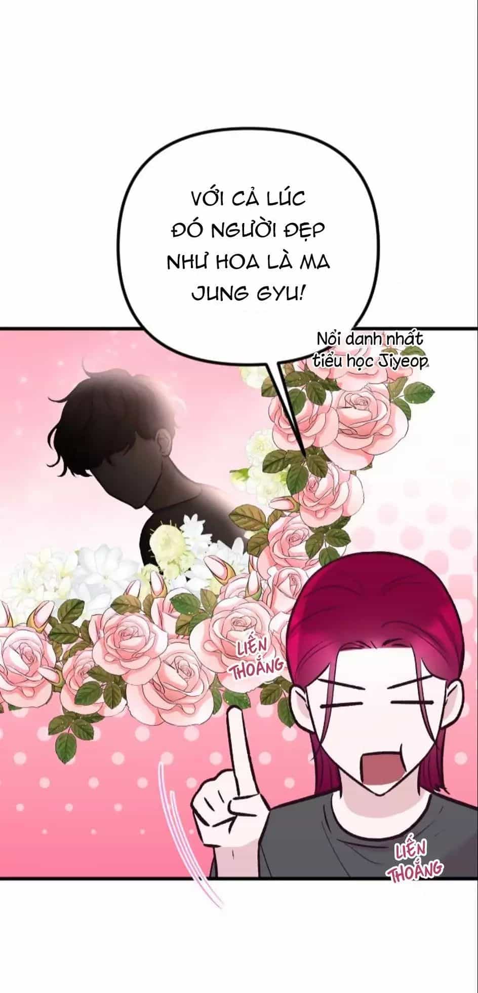 Gặp Nhau Ở Trung Gian - Chương 31 - ảnh 53
