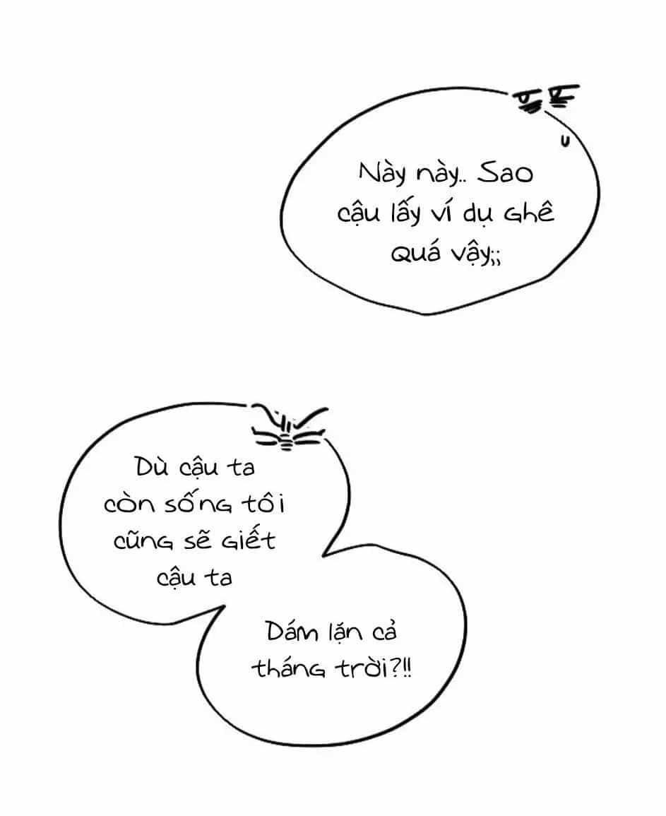 Gặp Nhau Ở Trung Gian - Chương 31 - ảnh 55