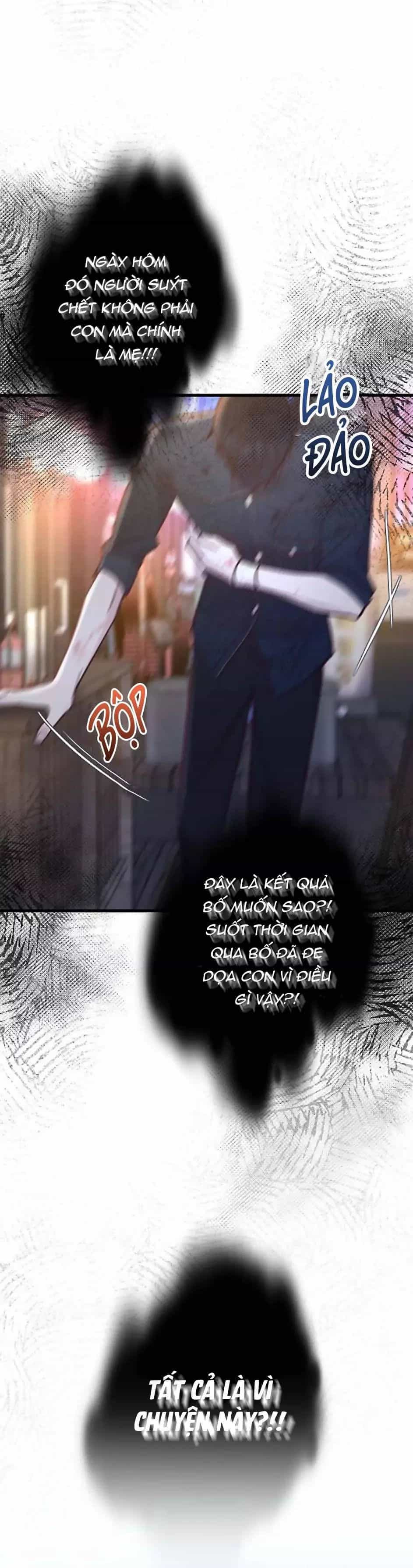 Gặp Nhau Ở Trung Gian - Chương 32 - ảnh 55