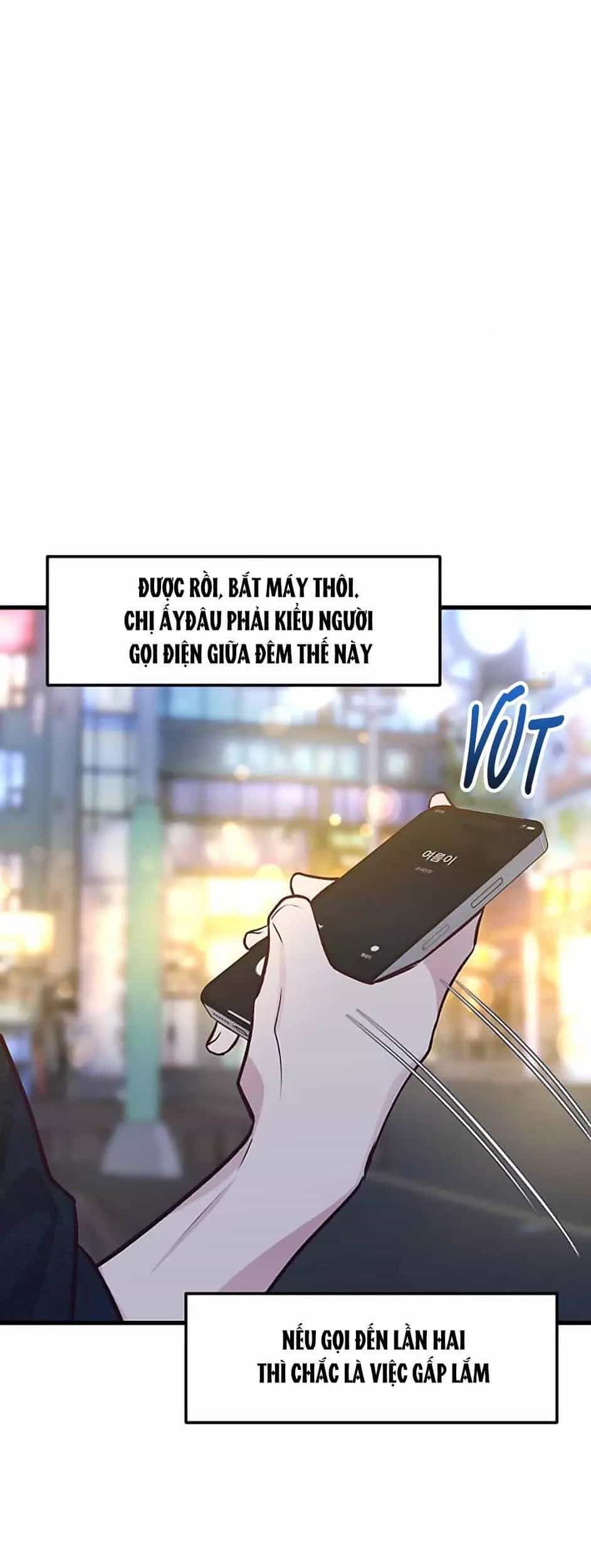 Gặp Nhau Ở Trung Gian - Chương 32 - ảnh 68