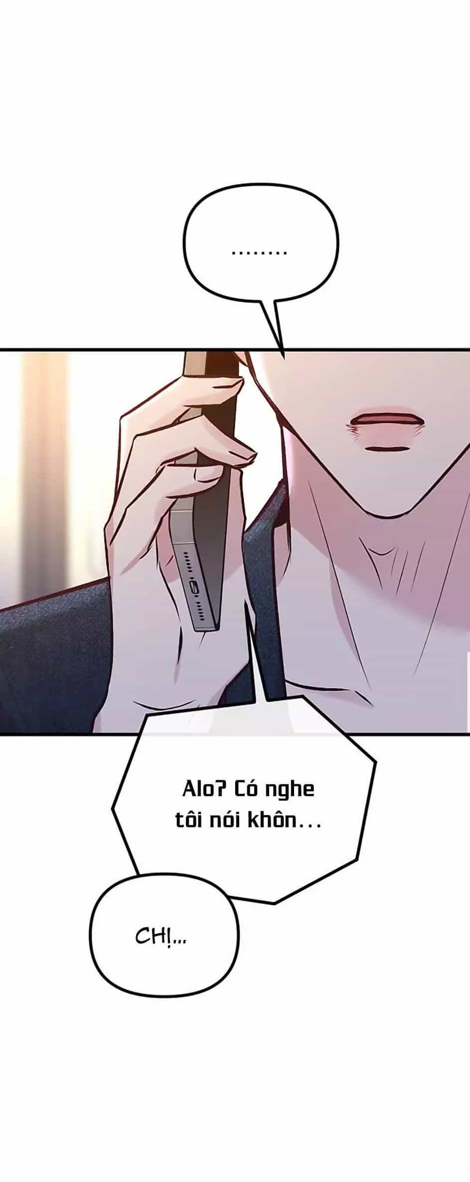 Gặp Nhau Ở Trung Gian - Chương 32 - ảnh 71