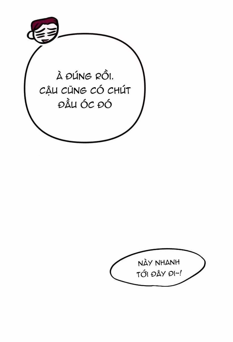 Gặp Nhau Ở Trung Gian - Chương 32 - ảnh 91