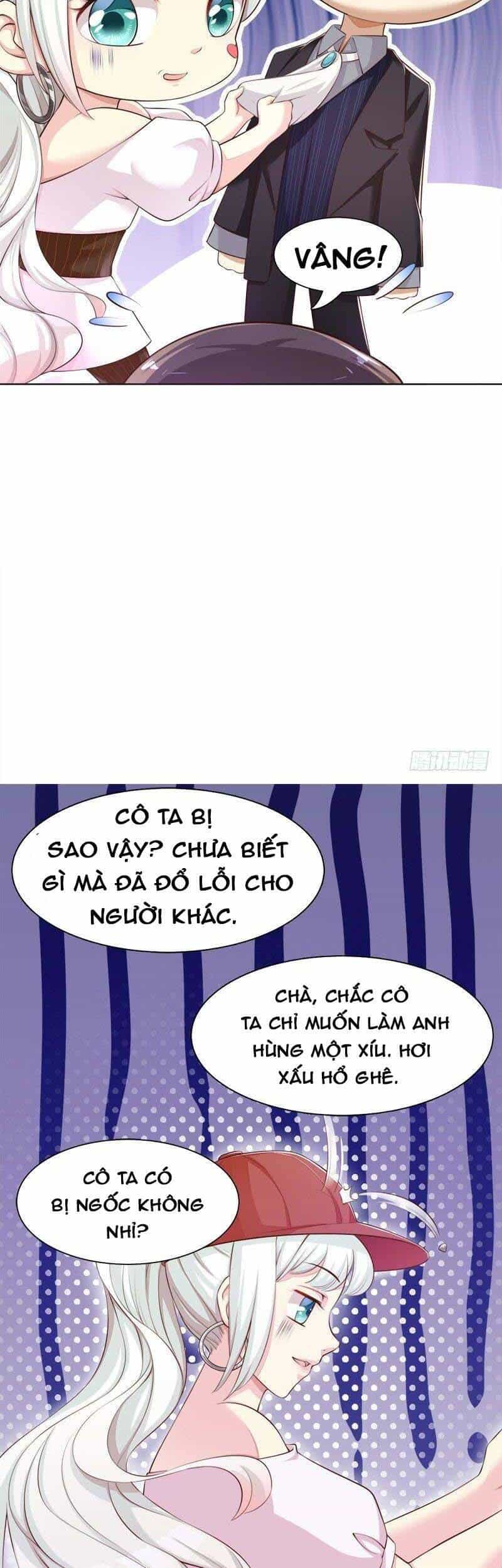 Gặp Phải Người Chồng Xảo Quyệt! - Chương 1 - ảnh 20