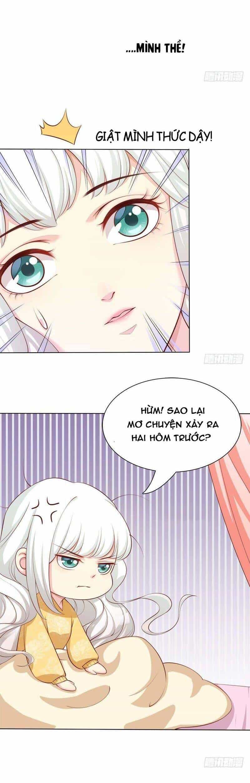 Gặp Phải Người Chồng Xảo Quyệt! - Chương 1 - ảnh 30